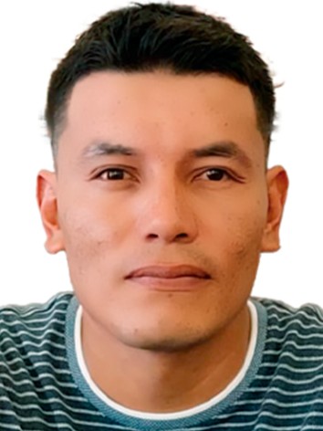 Alvaro Andres Duque Ruiz
