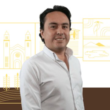 Andres Fernando Garcia Castillo
