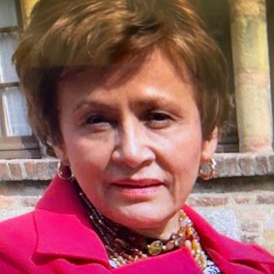 Jael Quiroga Carrillo