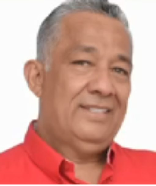 Jose Joaquin Marchena