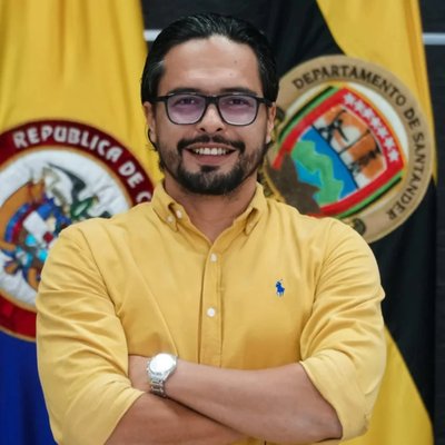 Camilo Alfonso Torres Prada
