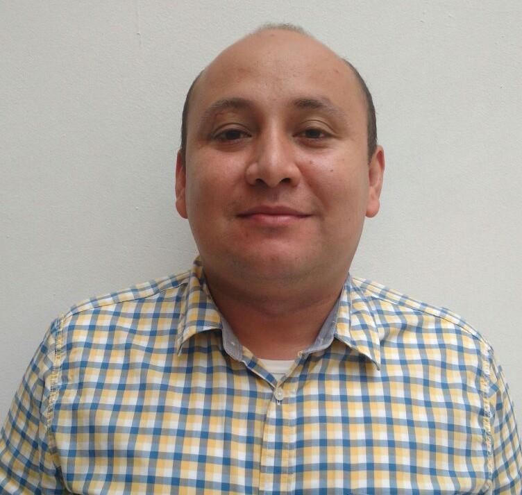 Diego Mauricio Arias Murcia