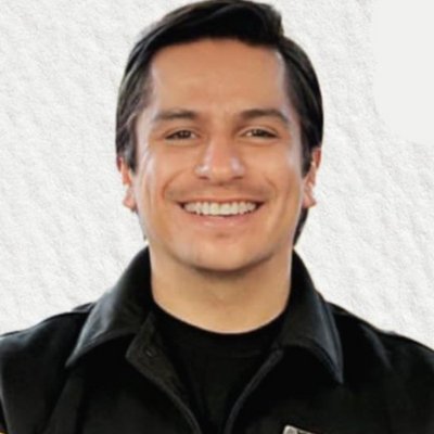 Erick Adrian Velasco Burbano