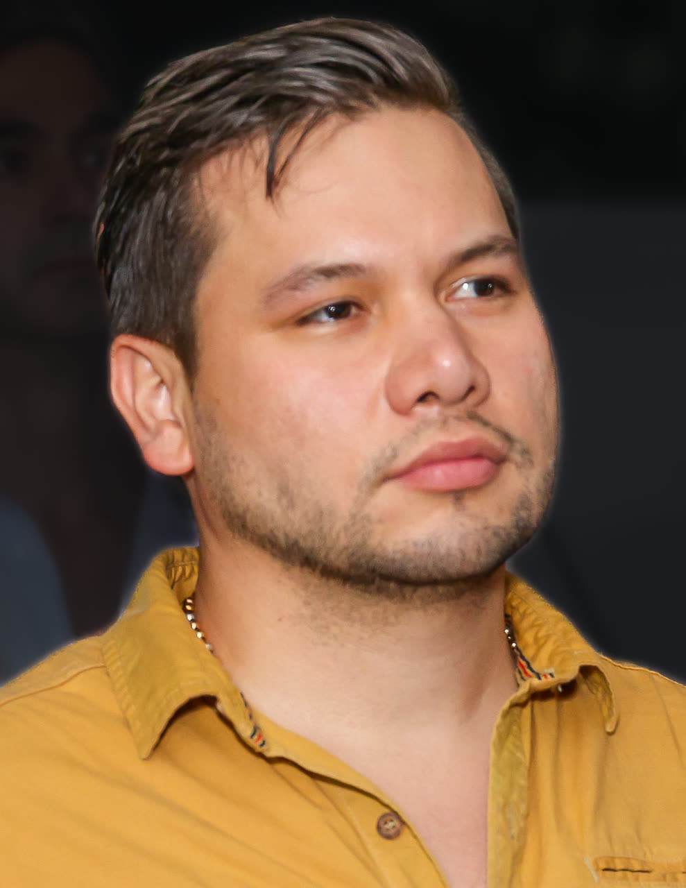Miguel Andres Quintero Calle