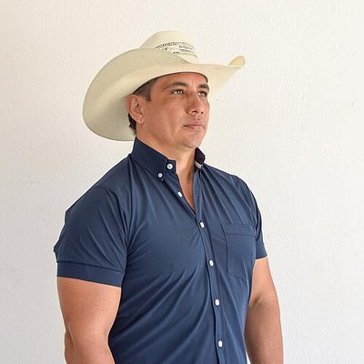Josue Alirio Barrera Rodriguez
