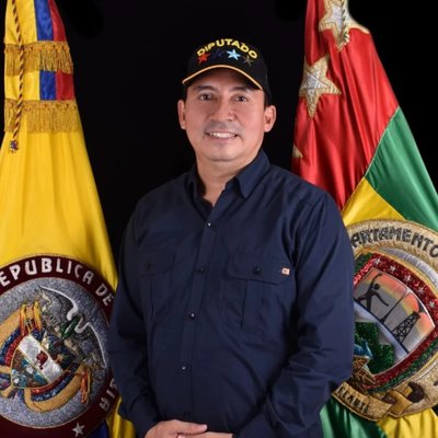 Martin Alonso Gutierrez