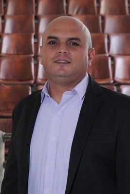 Juan David Ospina Salcedo