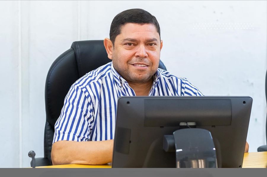 Javier de Jesus Ortiz Villa