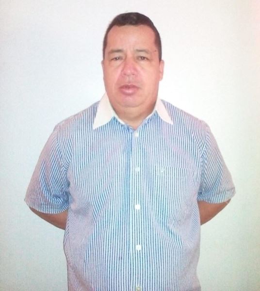 Orlando de Jesus Ballesteros Cardona