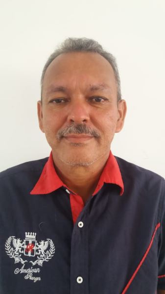 Jose Aldemar Correa