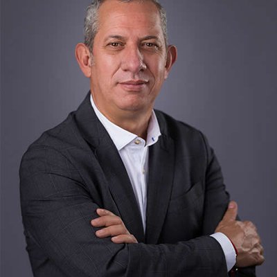 John Jairo Roldan Avendaño