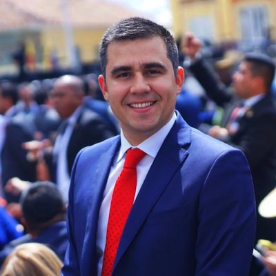 Carlos Adolfo Ardila Espinosa