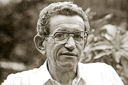Jose Manuel Bejarano Arango