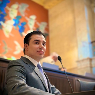 Juan Manuel Cortes Dueñas