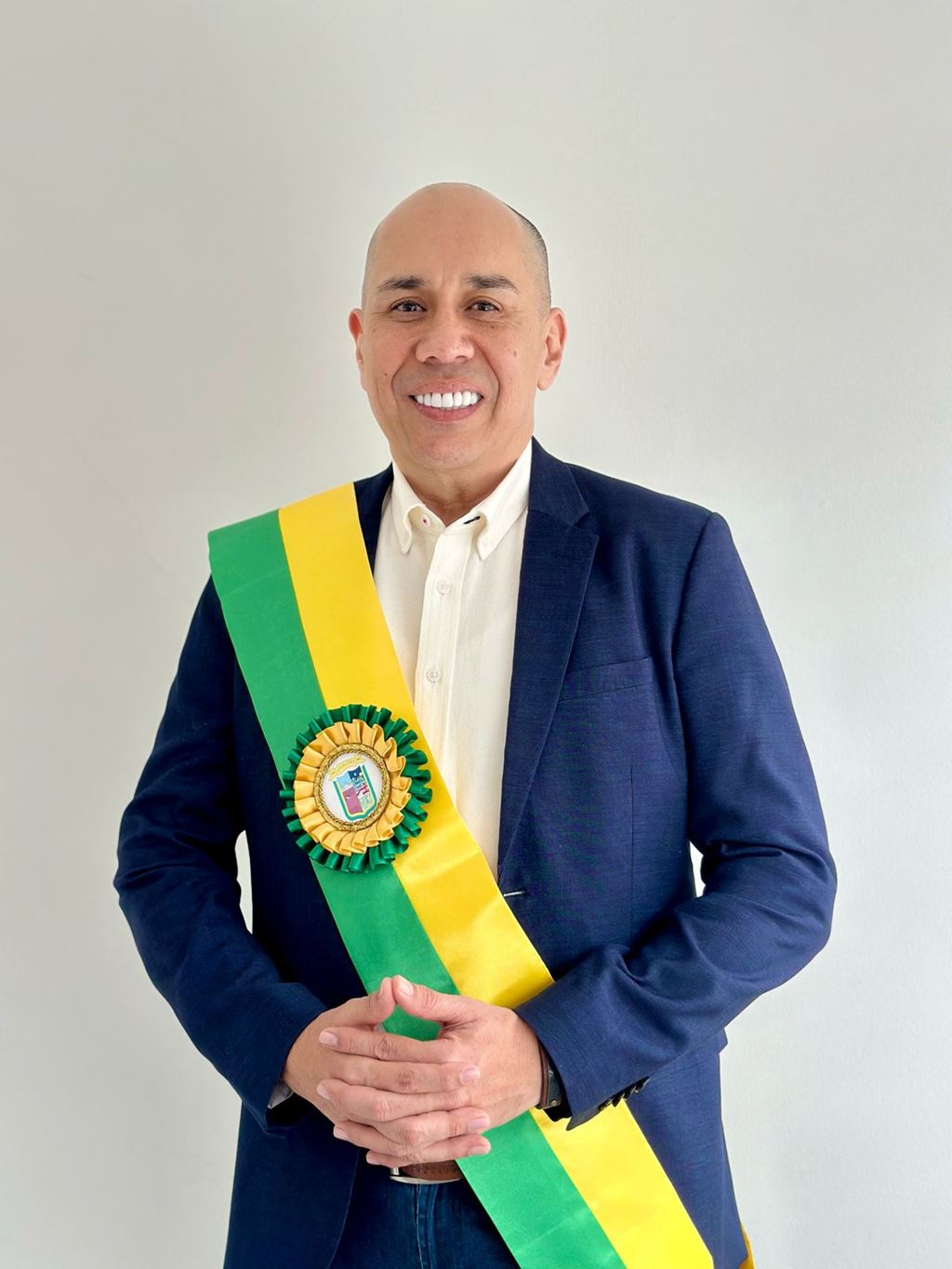 Jhon Edwin Andrade Salcedo