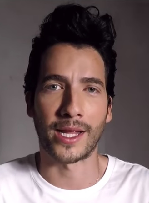 Carlos Javier Julio Torres
