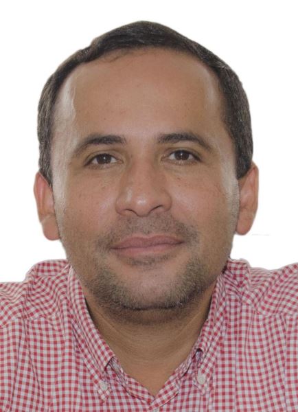 Jose Manuel Mozo Blanco