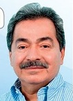 Luis German Rojas Giron