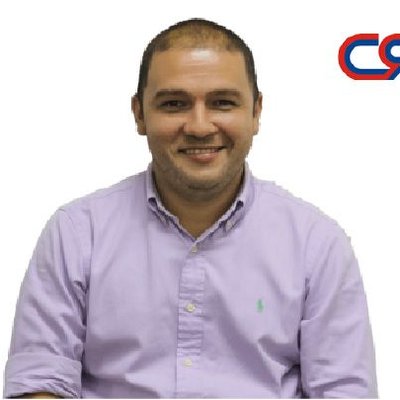 Victor Hugo Mendoza Saleme