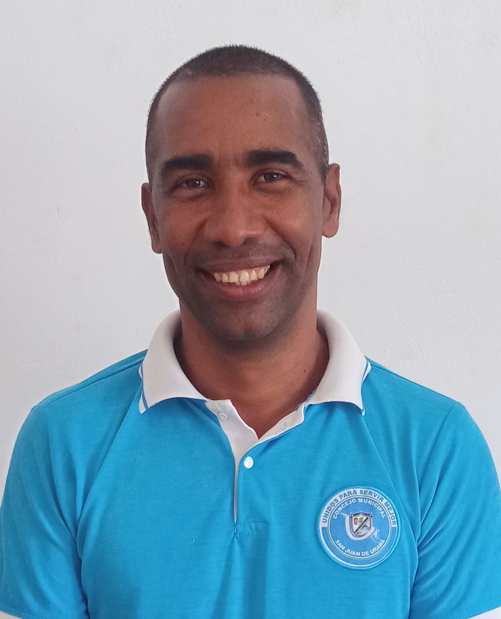 Rodolfo Silgado Morelo