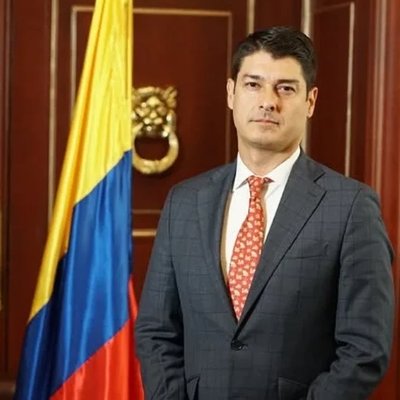 Leonardo de Jesus Gallego Arroyave