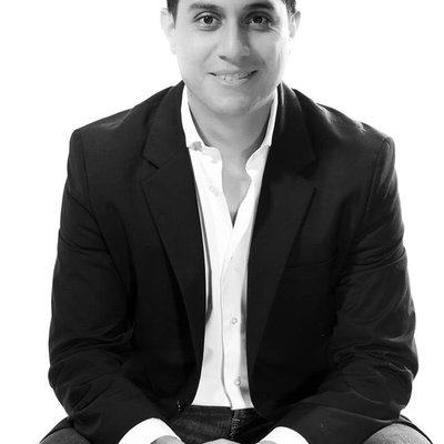 Federico Eduardo Hoyos Salazar