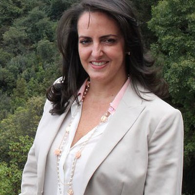 Maria Fernanda Cabal Molina