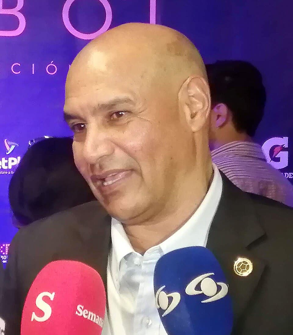 Juan Carlos Paniagua Muñoz