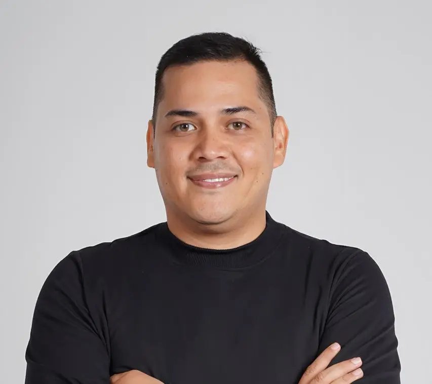 Jorge Edgar Florez Herrera