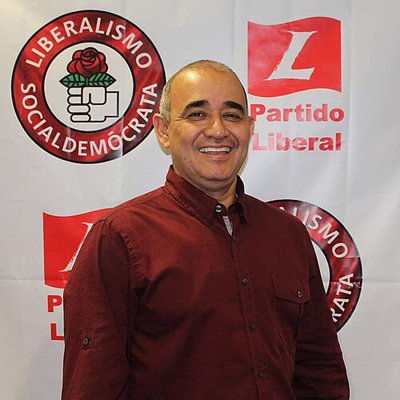 Luis Carlos Ochoa Tobon