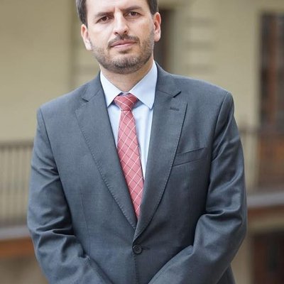 Andres Eduardo Forero Molina