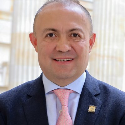 Nestor Leonardo Rico Rico