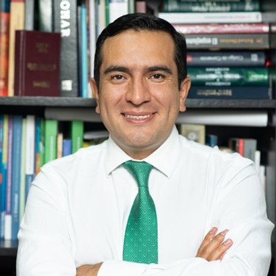 Edward David Rodriguez Rodriguez
