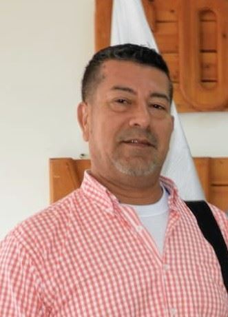 Oscar Alberto Rodas Arboleda