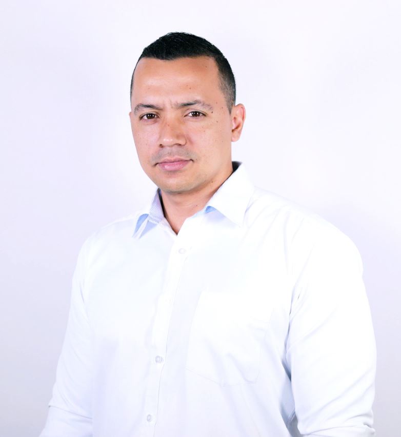 Pedro Nel Ospina Ramirez