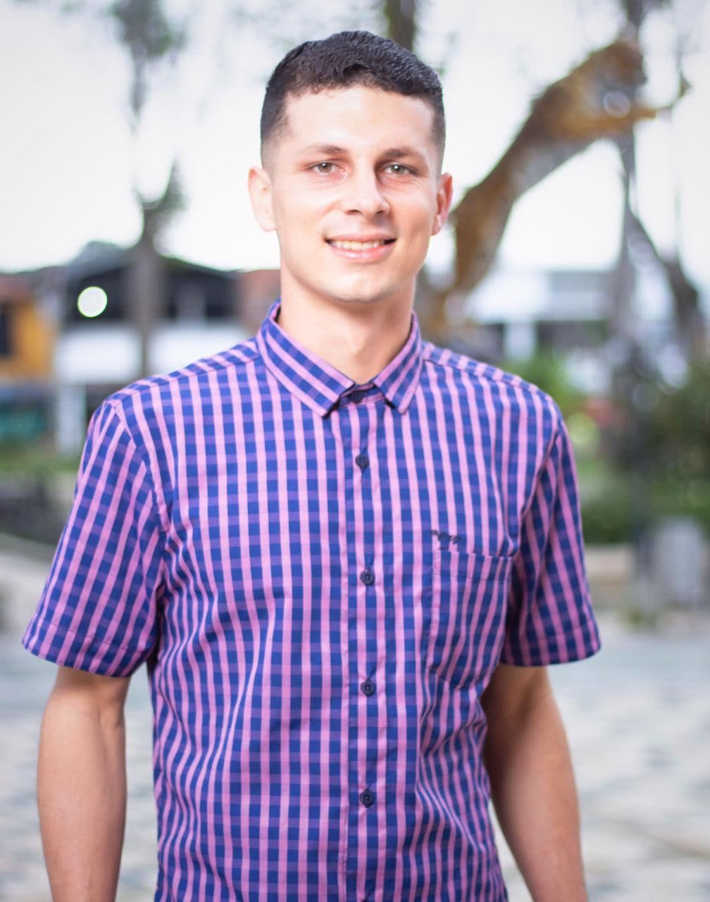 Julian David Bermudez Perez