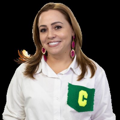 Veronica Arango Garcia