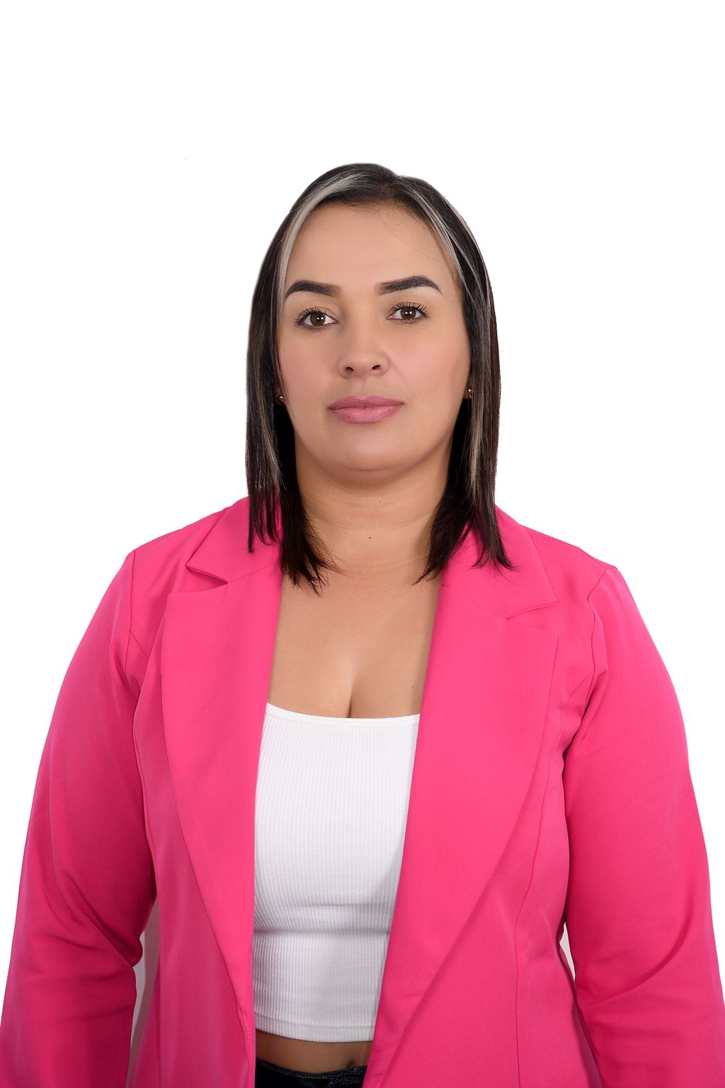 Nazarena Margot Tamayo Tamayo