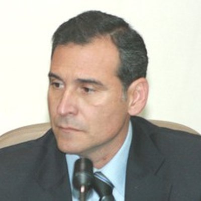 Juan Manuel Corzo Roman