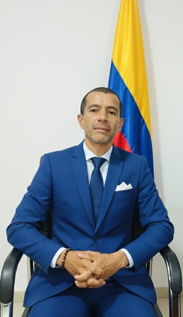 Ulfred Gutierrez Acosta