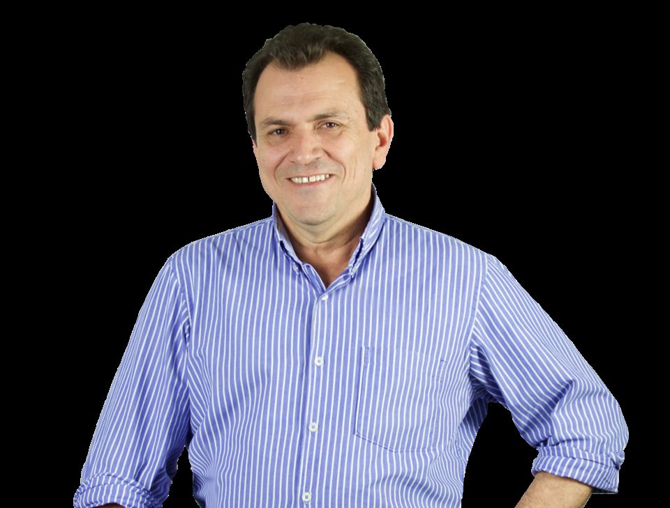 Gustavo Alonso Galvis Salazar