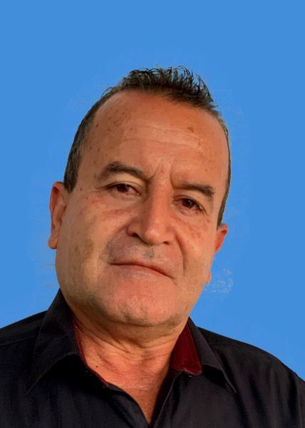 Fernando Cuervo Linares