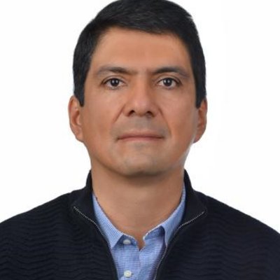 Cesar Cristian Gomez Castro
