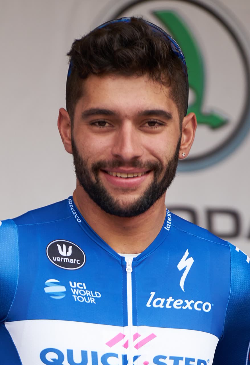 Luis Fernando Gaviria Cadavid