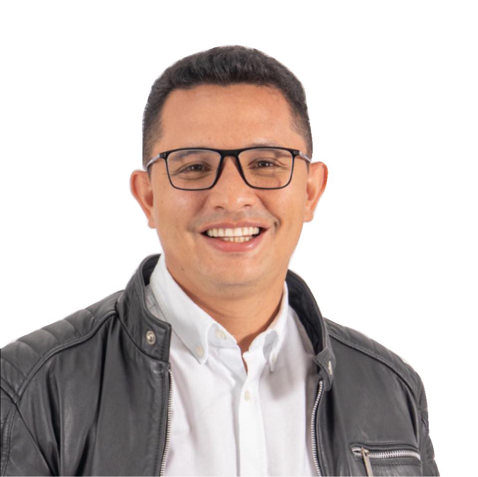 Yilber Edison Robayo Restrepo