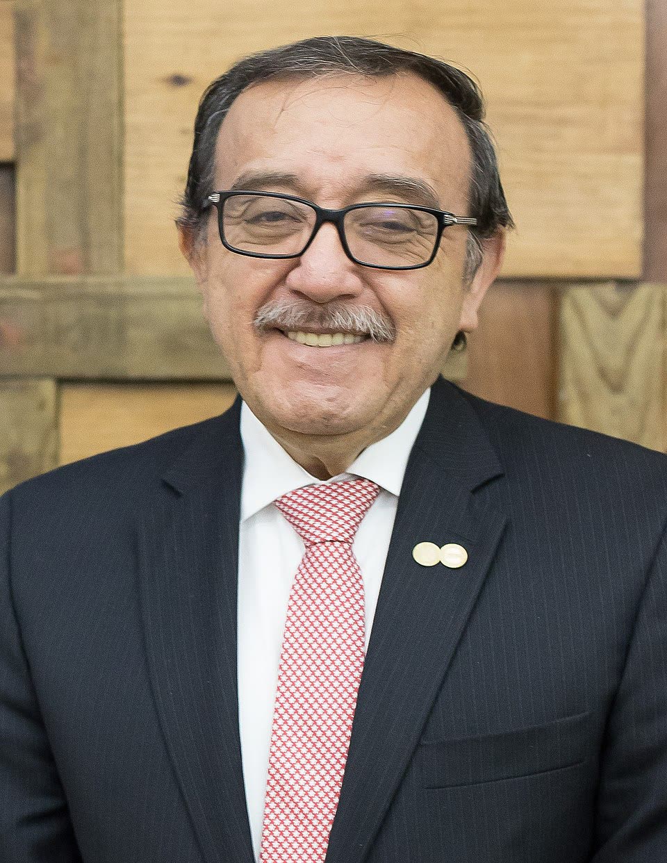 Luis Ernesto Vargas Zuñiga