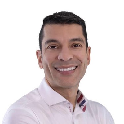 Juan Diego Echavarria Sanchez