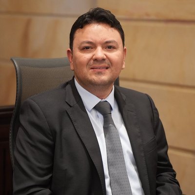 Luis Ramiro Ricardo Buelvas