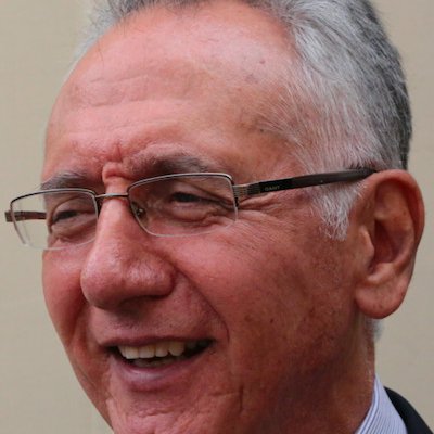 Guillermo Alfonso Jaramillo Martinez