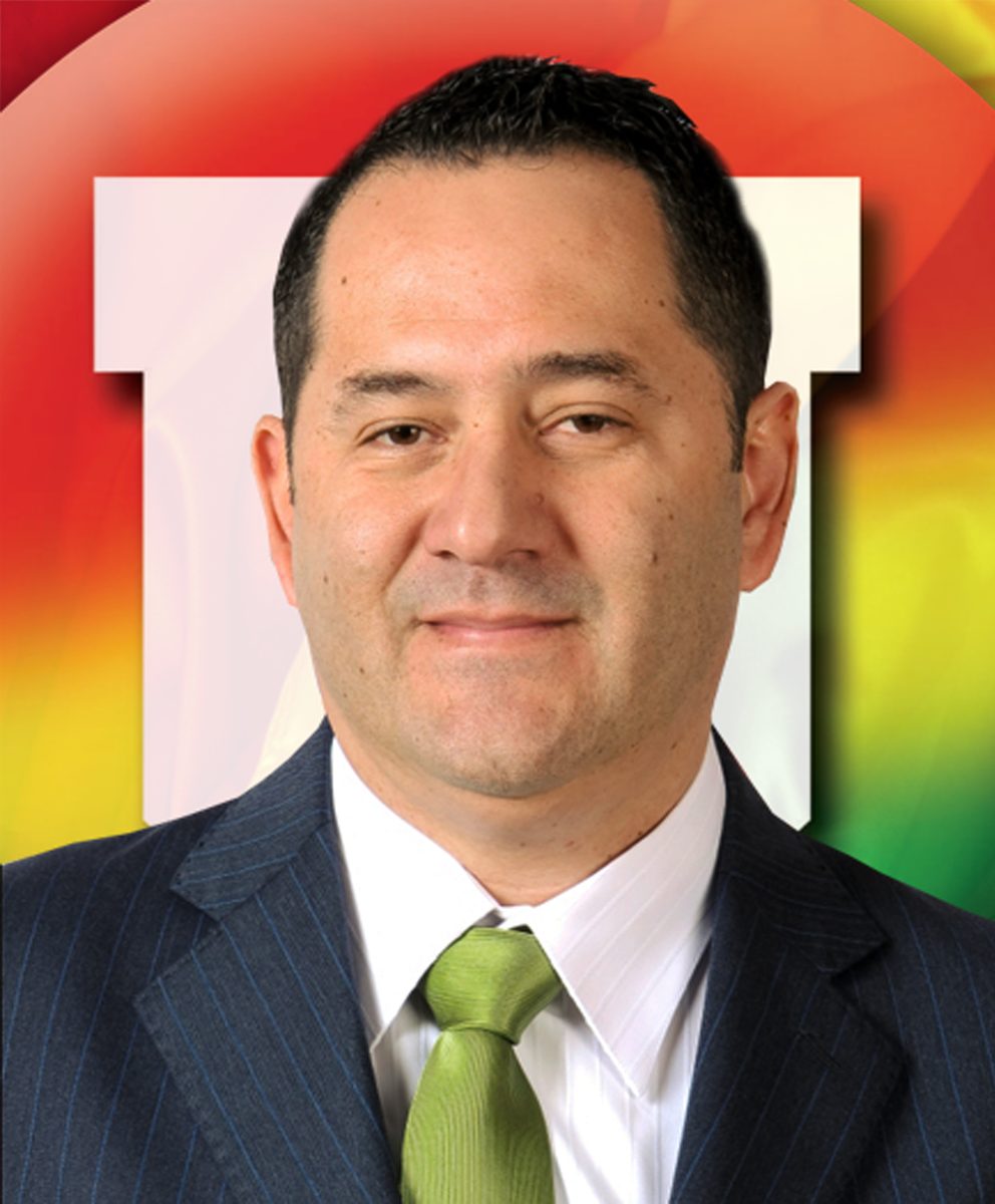 Juan Carlos Martinez Gutierrez